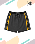 SHORT SAIA MOLETOM ED FISICA SCHOOL FEM