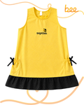 VESTIDO INF FEM