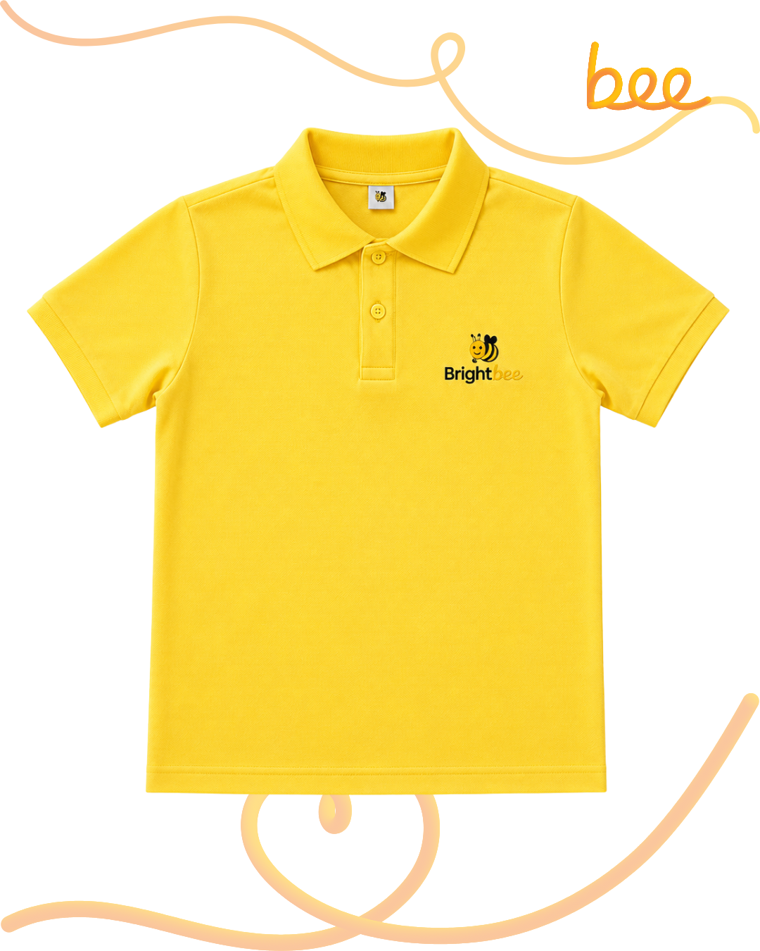 POLO INFANTIL