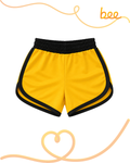 SHORT ED FISICA INF / FUND I FEM