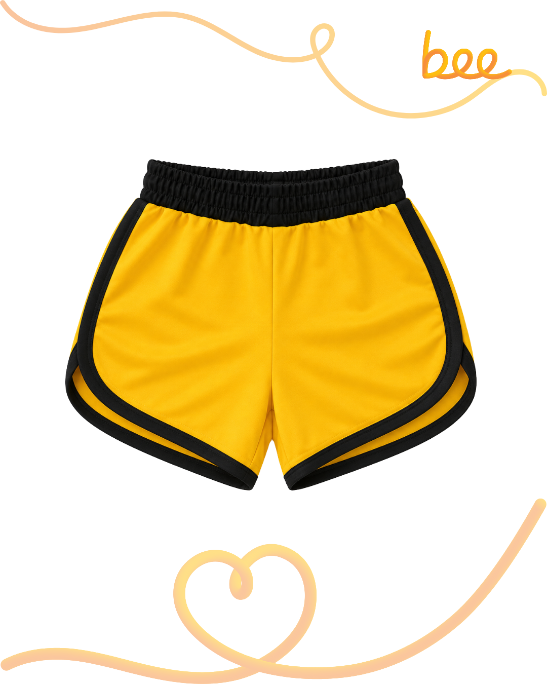 SHORT ED FISICA INF / FUND I FEM